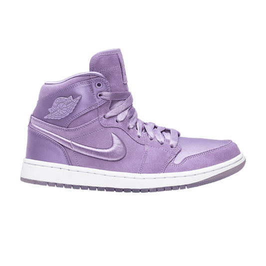 Air Jordan 1 Retro High Season of Her Orchid Mist (Women's)