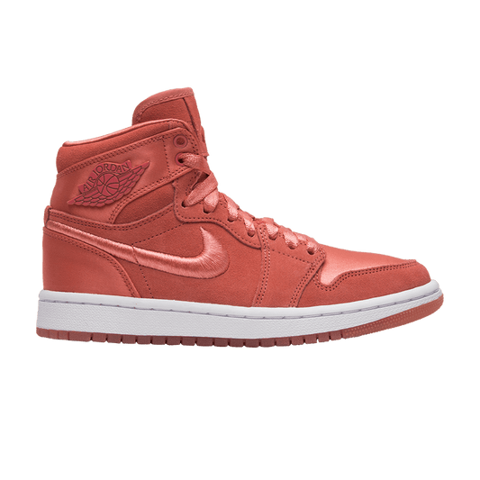 Air Jordan 1 Retro High Season of Her Sun Blush (Women's)