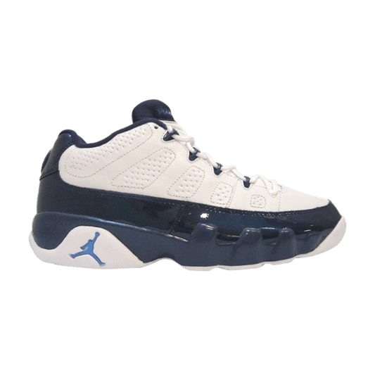 Air Jordan 9 Retro Low Blue Pearl