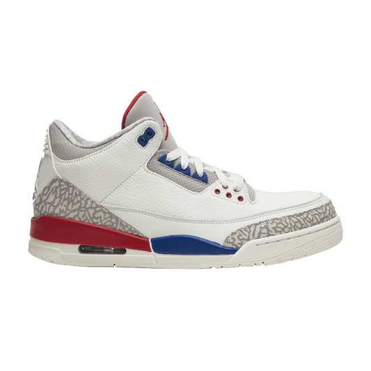 Air Jordan 3 Retro International Flight