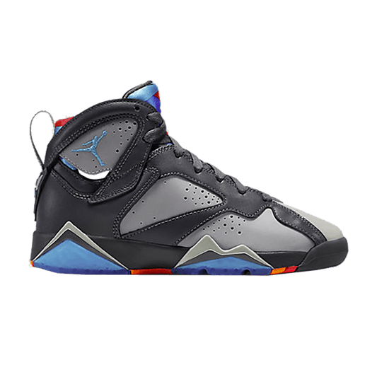 Air Jordan 7 Retro Barcelona Days (GS)