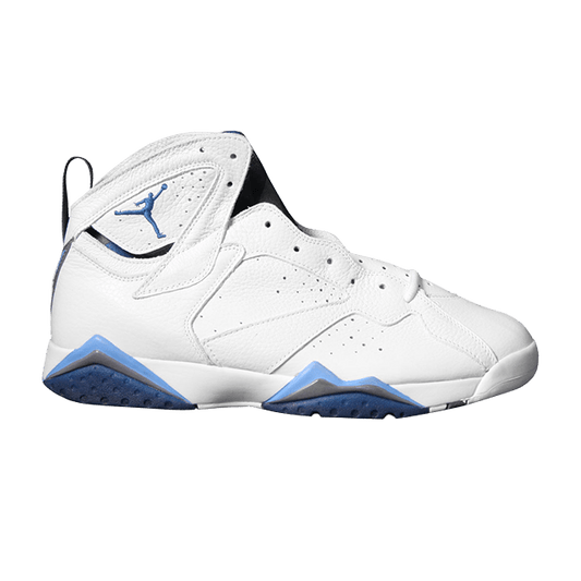 Air Jordan 7 Retro French Blue (2002)