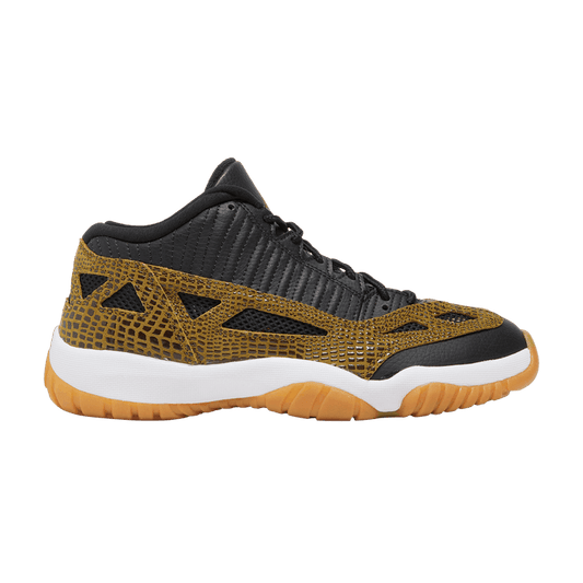 Air Jordan 11 Retro Low IE Militia Green (2015)