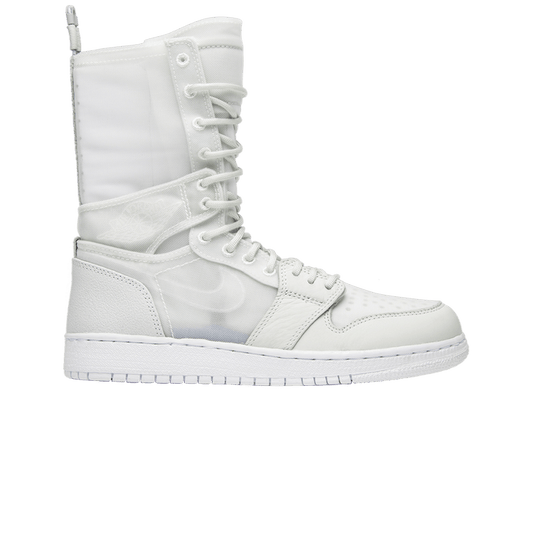 Air Jordan 1 Explorer XX The 1 Reimagined Off White (Women's)