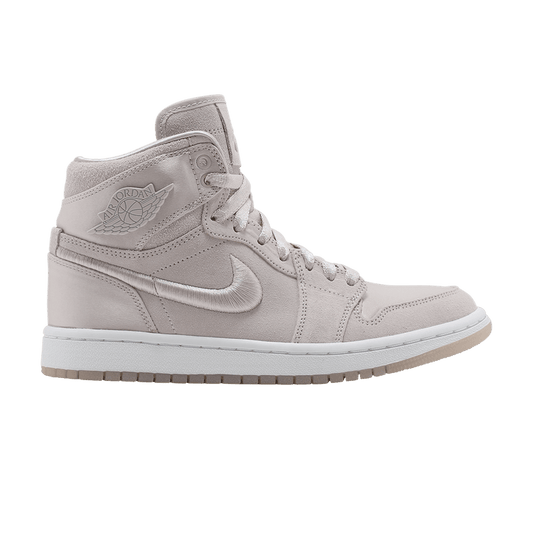 Air Jordan 1 Retro High Season of Her Silt Red (Women's)