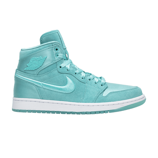 Air Jordan 1 Retro High Season of Her Light Aqua (Women's)