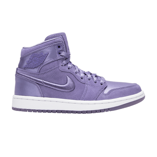 Air Jordan 1 Retro High Season of Her Purple Earth (Women's)