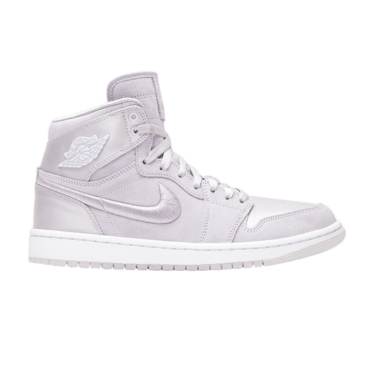 Air Jordan 1 Retro High Season of Her Barley Grape (Women's)