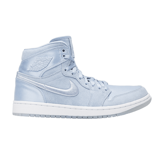 Air Jordan 1 Retro High Season of Her Hydrogen Blue (Women's)