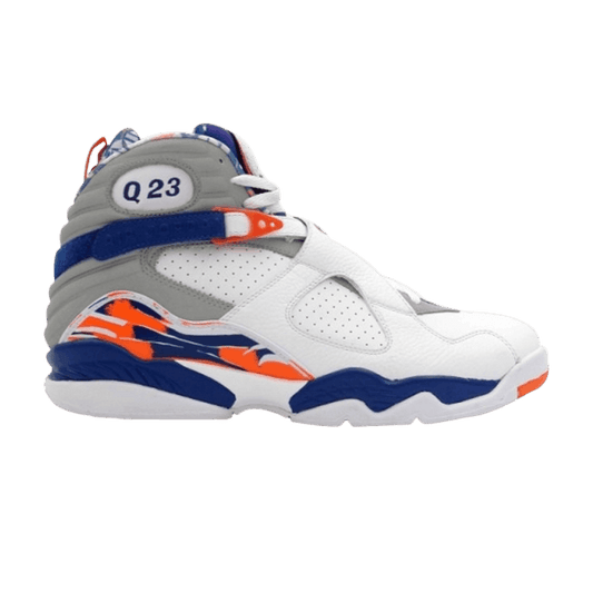Air Jordan 8 Retro Quentin Richardson