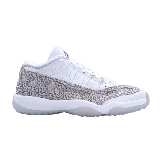 Air Jordan 11 Retro Low IE Cobalt (2015)