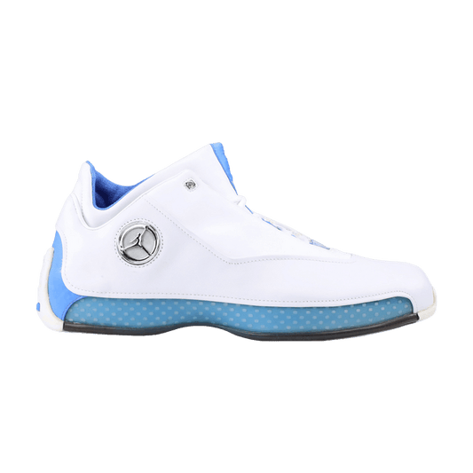 Air Jordan 18 OG Low Melo