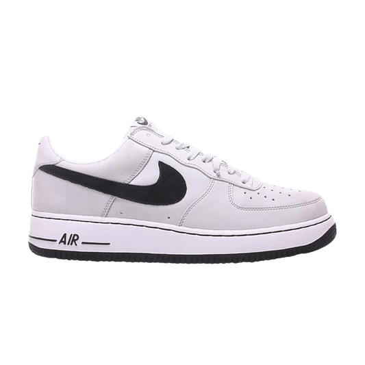 Nike Air Force 1 Low Neutral Grey Black White
