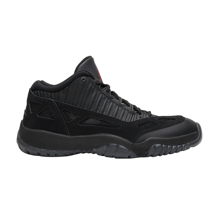 Air Jordan 11 Retro Low IE Referee (2015)
