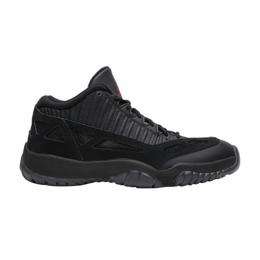 Air Jordan 11 Retro Low IE Referee (2015)