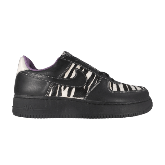 Nike Air Force 1 Low Zebra (GS)