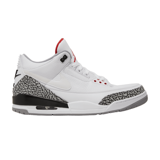 Air Jordan 3 Retro JTH Super Bowl