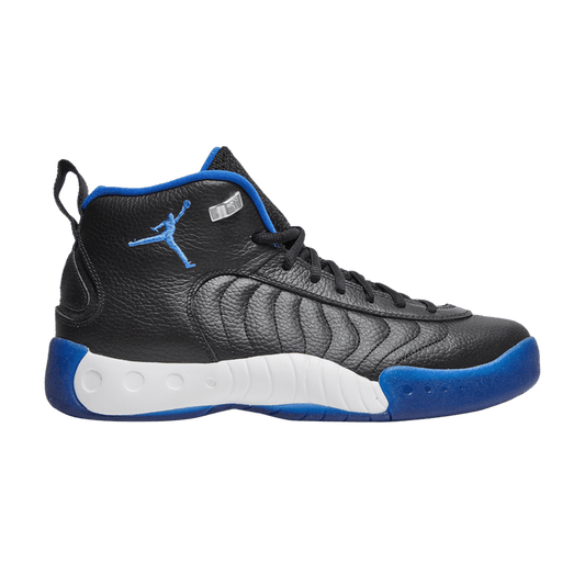 Air Jordan Jumpman Pro Black/Varsity Royal