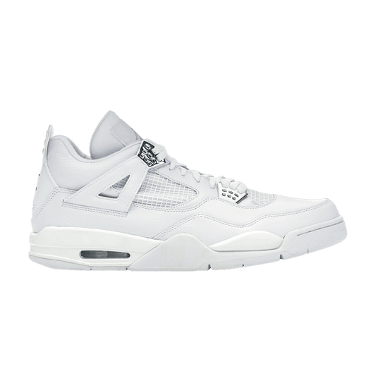 Air Jordan 4 Retro Pure Money (2006)