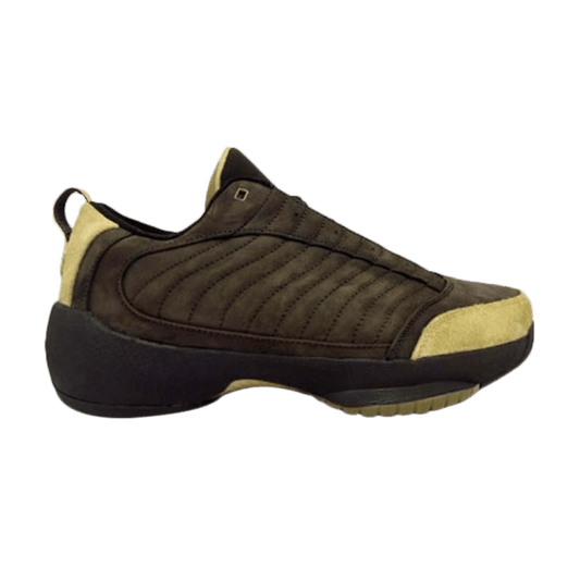 Air Jordan 19 OG Low Cinder British Khaki