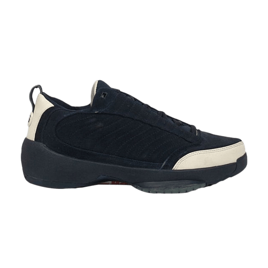 Air Jordan 19 OG Low Obsidian Vapor