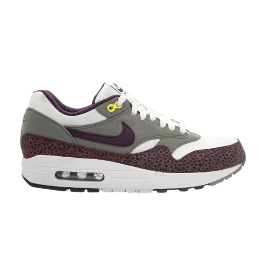 Nike Air Max 1 Safari Grand Purple