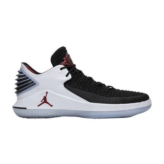 Air Jordan XXXII Low Free Throw Line