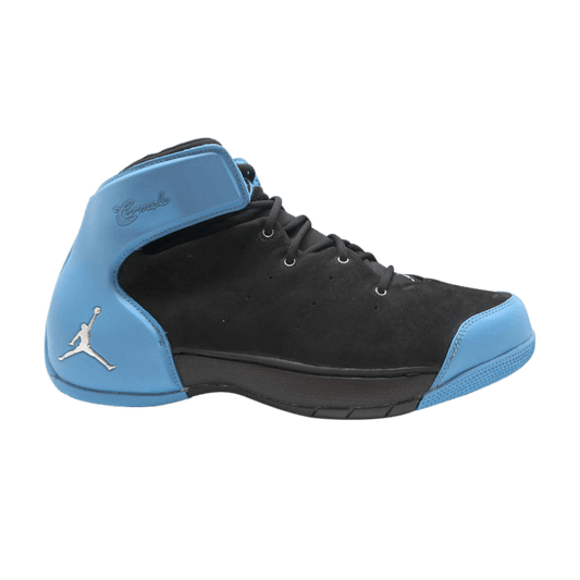 Air Jordan Carmelo 1.5 University Blue Black (2004)