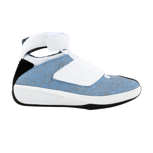 Air Jordan 20 OG West Coast Blue