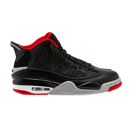 Air Jordan Dub Zero Black Cement