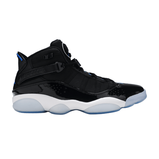 Air Jordan 6 Rings Space Jam (2018)