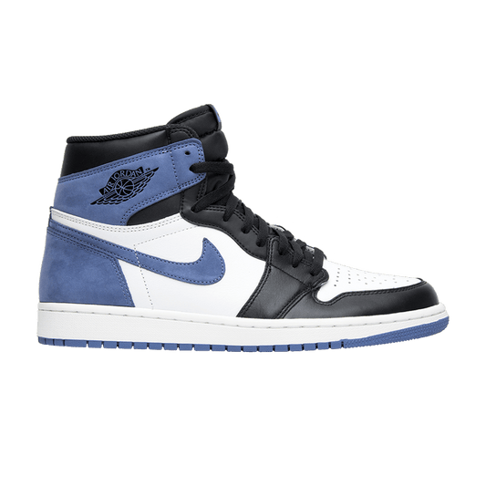Air Jordan 1 Retro High Blue Moon