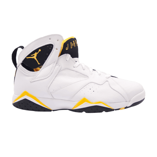 Air Jordan 7 Retro Varsity Maize (Women's)