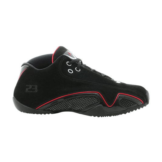 Air Jordan 21 OG Low Bred