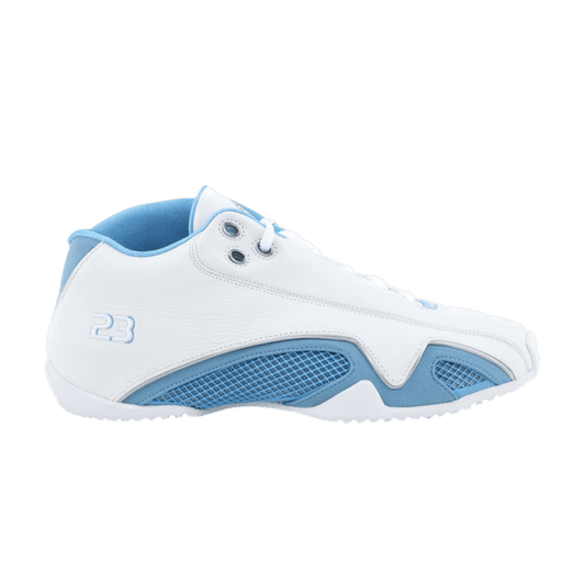 Air Jordan 21 OG Low University Blue