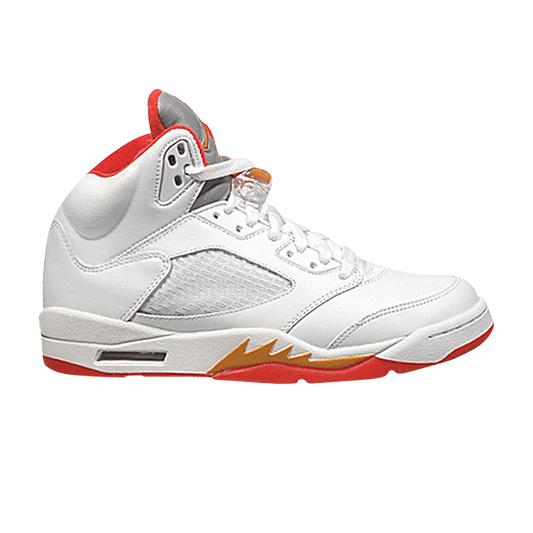 Air Jordan 5 Retro Sunset (Women's)