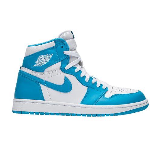 Air Jordan 1 Retro High OG UNC