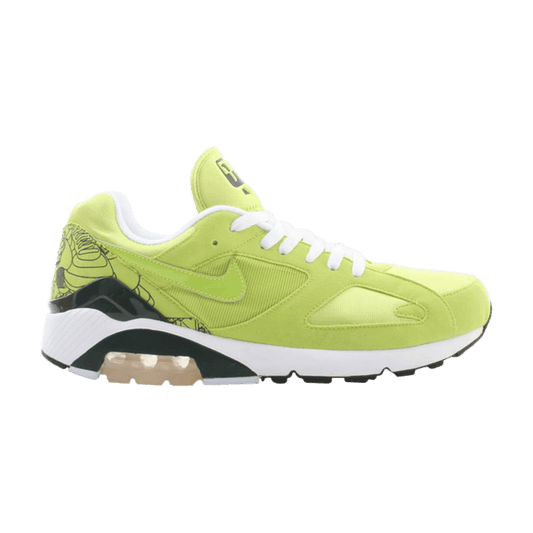 Nike Air Max 180 Powerwall Atomic Green