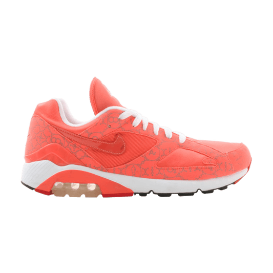Nike Air Max 180 Powerwall Wild Mango