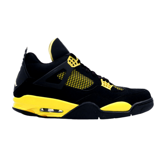 Air Jordan 4 Retro Thunder (2006)