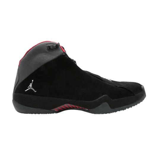 Air Jordan 21 PE Black Anthracite
