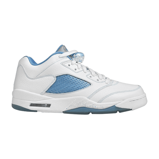 Air Jordan 5 Retro Low University Blue (Women's)