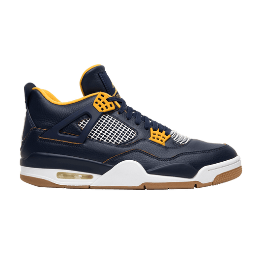 Air Jordan 4 Retro Dunk From Above