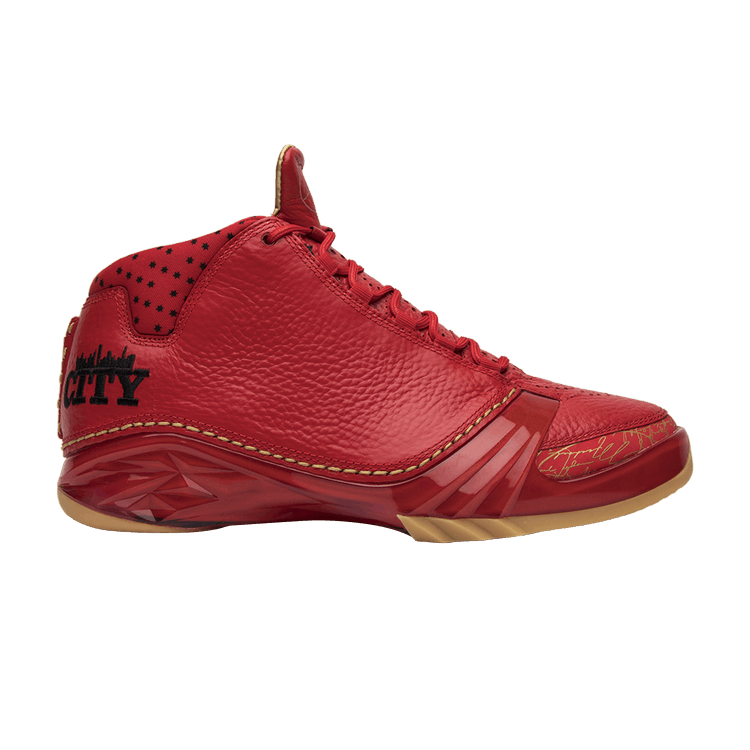 Air Jordan 23 Chicago