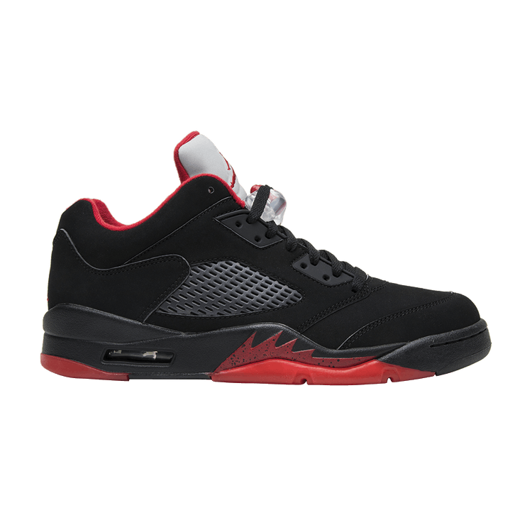 Air Jordan 5 Retro Low Alternate 90