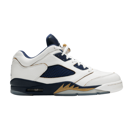 Air Jordan 5 Retro Low Dunk From Above