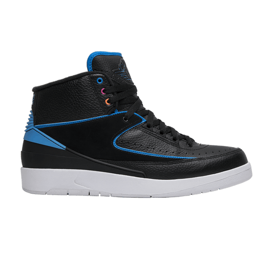 Air Jordan 2 Retro Radio Raheem