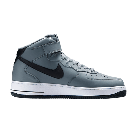 Nike Air Force 1 Mid Cool Grey