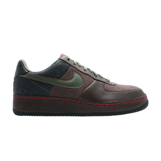 Nike Air Force 1 Low Supreme Original Six Calvin Natt