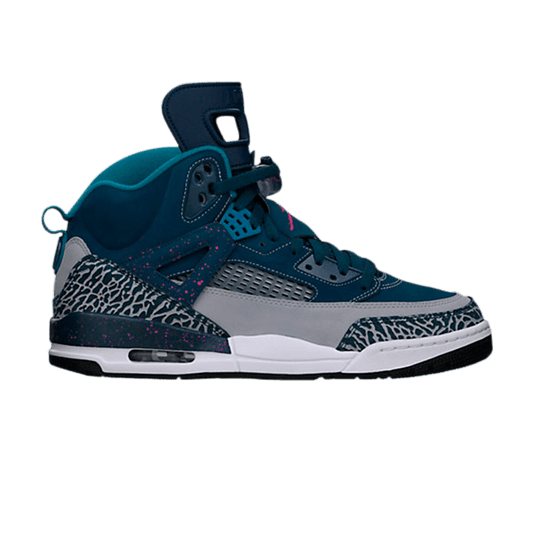 Air Jordan Spizike Space Blue